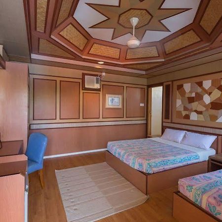 Coral View Island Resort Kampong Pasir Hantu Extérieur photo
